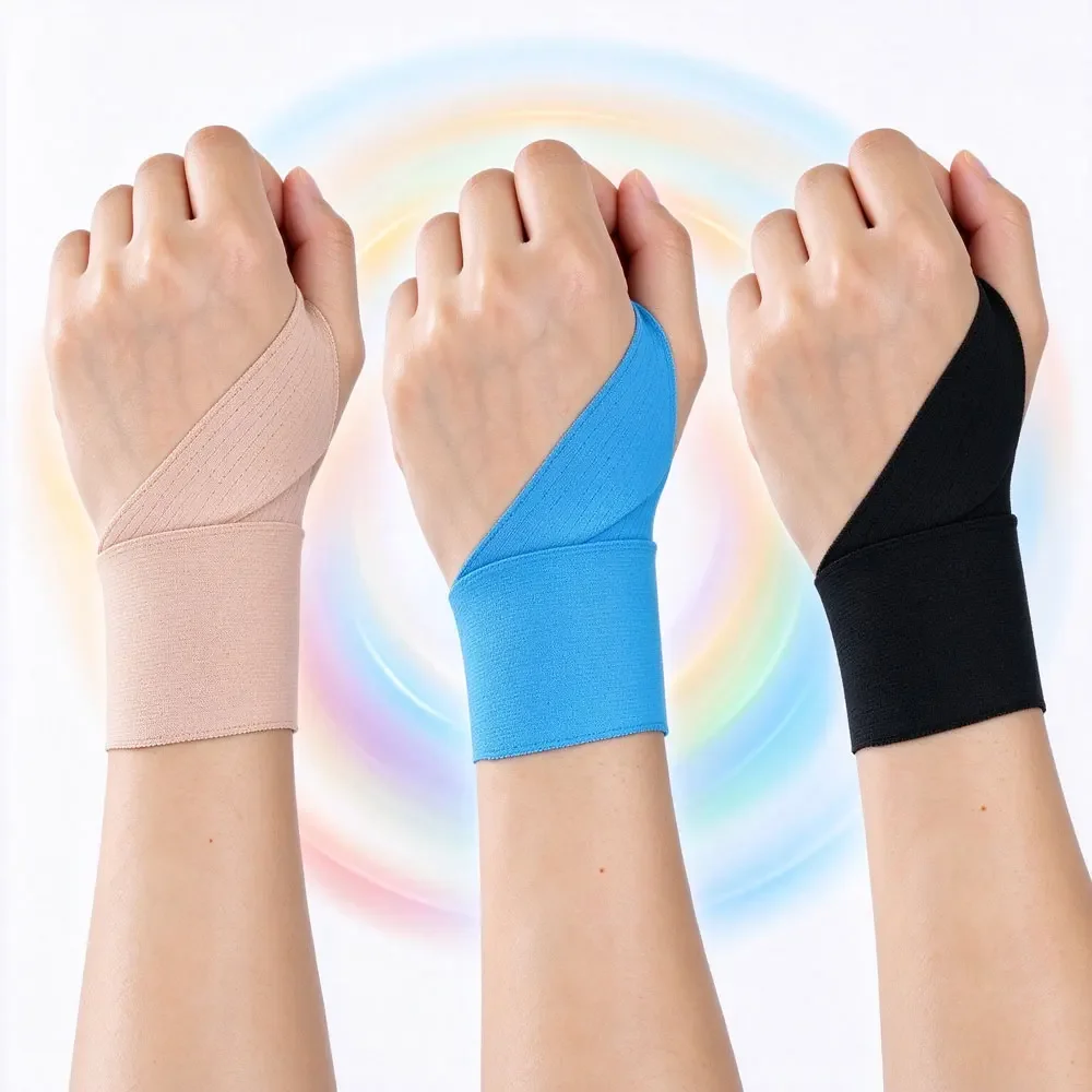 Sports Taping Precut - 20 buah Plester Kinesio yang Sudah