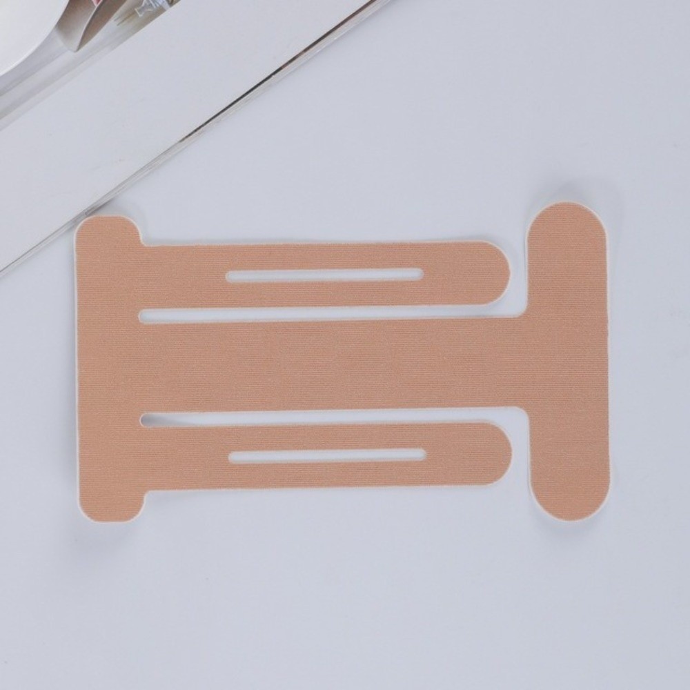 10pcs Perban Siku Tahan Air da - Sports Taping Precut ulasan dan harga