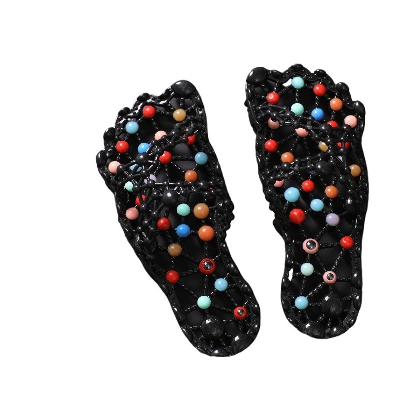 Sandal Musim Panas dengan Buti - Health & Wellness Unlimited ulasan dan harga