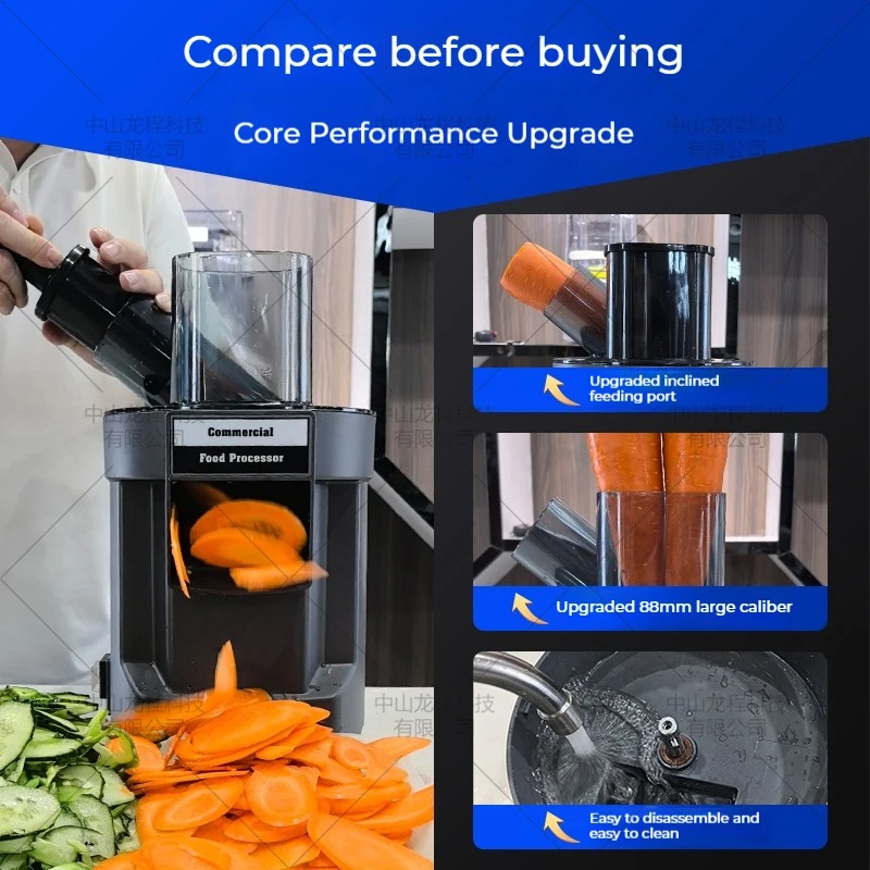 Mesin Pemotong Sayur 220V Mult - Health Wellness Lifestyle ulasan dan harga