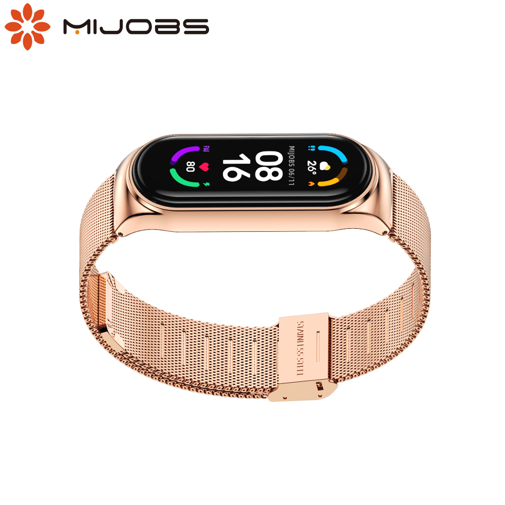 Tali untuk Mi Band 11, 10, 9,  - Health Wellness Bracelet ulasan dan harga
