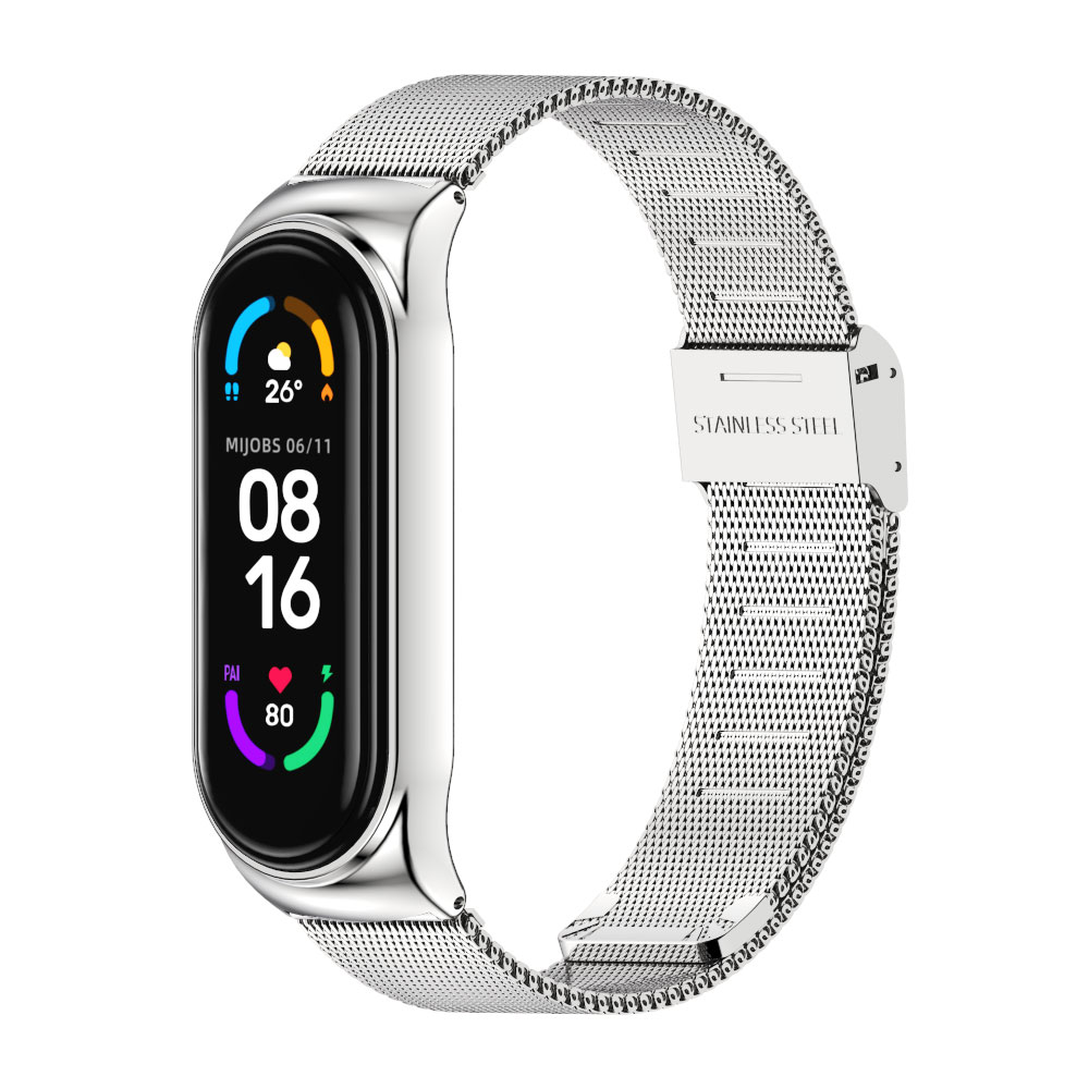 Tali untuk Mi Band 11, 10, 9,  - Health Wellness Bracelet ulasan dan harga