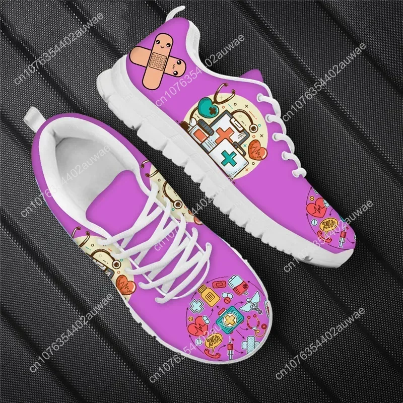 Sepatu Kasual Wanita Desain Me - Health & Wellness Unlimited ulasan dan harga