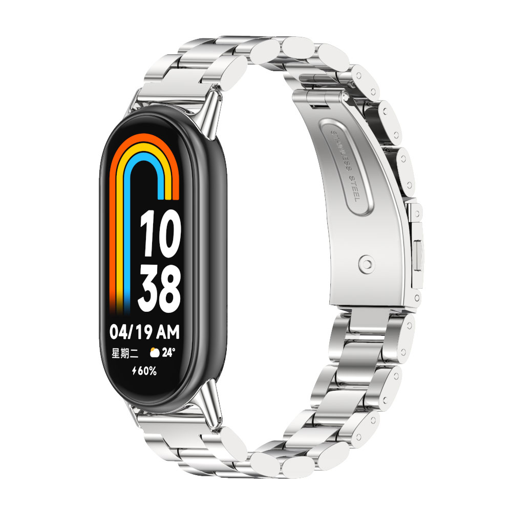 Tali untuk Mi Band 11, 10, 9,  - Health Wellness Bracelet ulasan dan harga