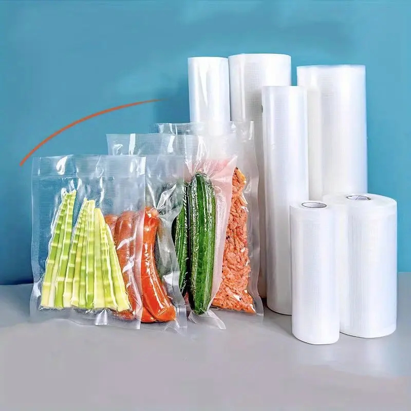 Kantong Vakum Makanan 500cm/Ro - Health Wellness Lifestyle ulasan dan harga