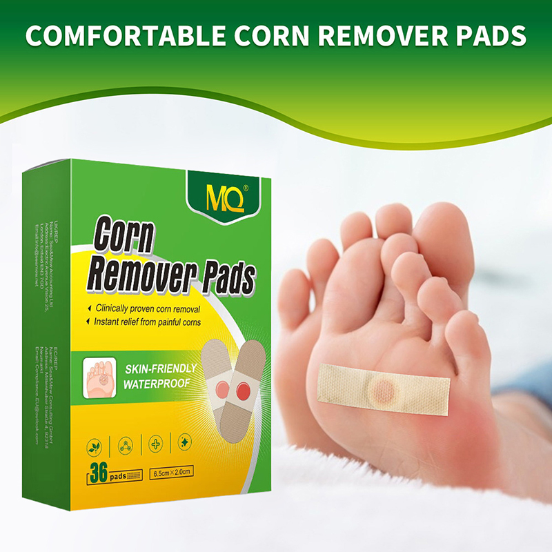 36 buah Plester Perawatan Kaki - Detox Foot Patch ulasan dan harga