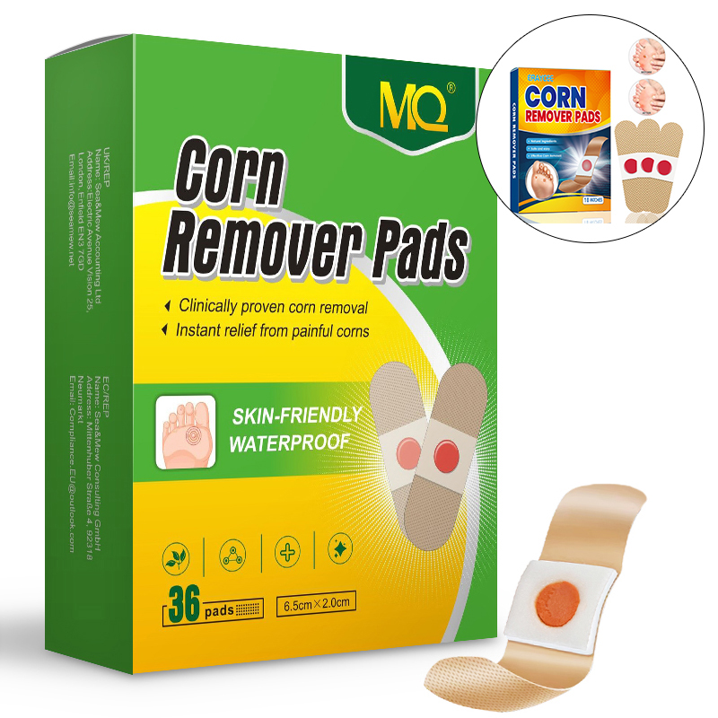 36 buah Plester Perawatan Kaki - Detox Foot Patch ulasan dan harga
