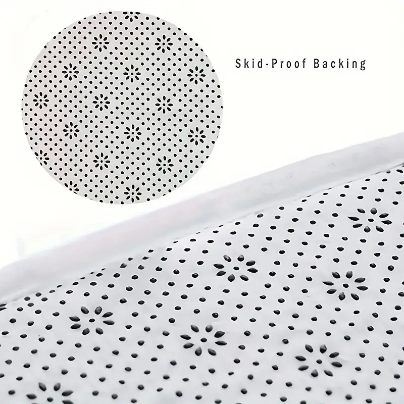 Keset lantai kamar mandi, ukur - Bamboo Bath Mat ulasan dan harga